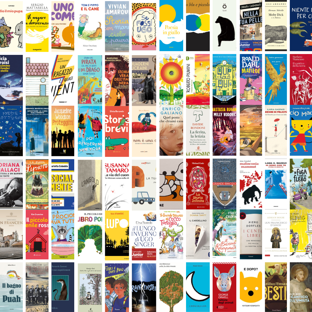 Bibliografie tematiche